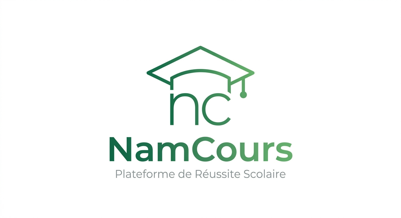 Logo NamCours