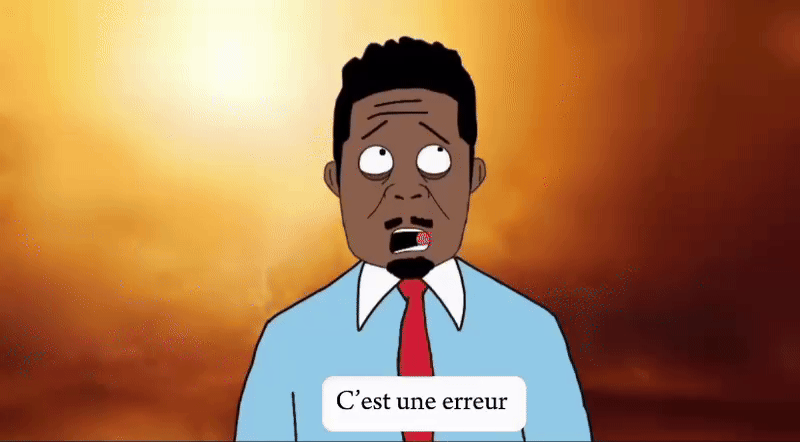 Intro Gold Shop Emmy